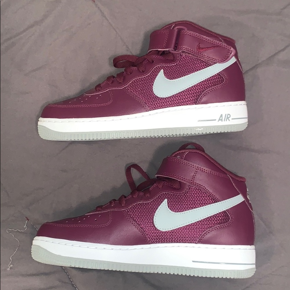 Nike Air Force